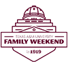 Family Weekend