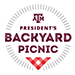 President's Picnic logo