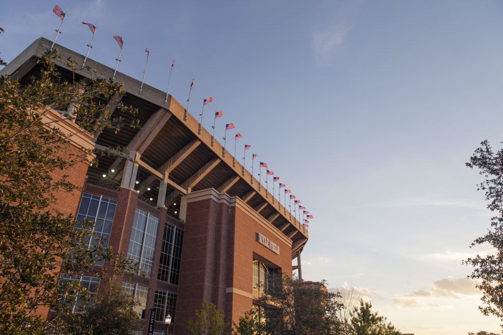 Football Fan Guide - 2023 - University of Texas Athletics