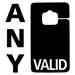 Any Valid TAMU Permit Symbol